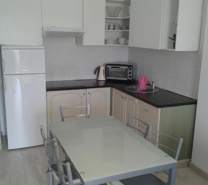 Photo of Kitchen in Playa Paraiso