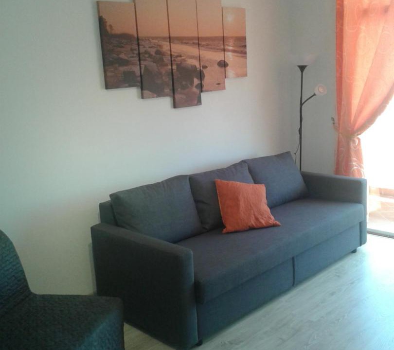 Photo of Livingroom in Playa Paraiso