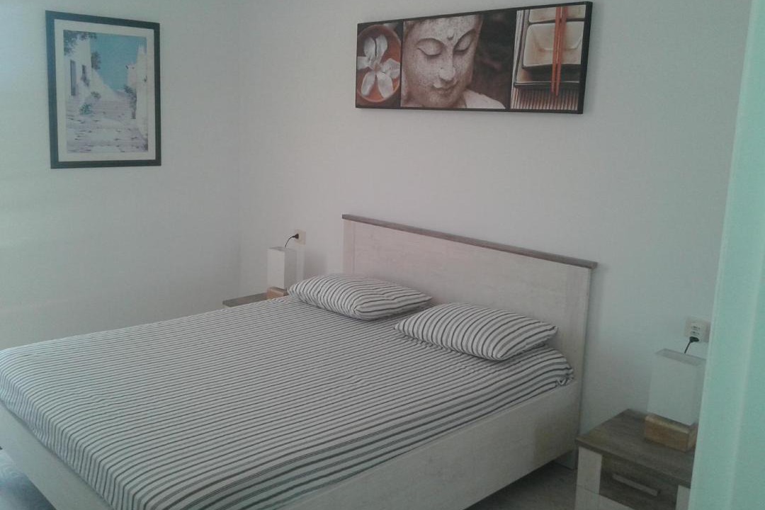 Photo of Bedroom in Playa Paraiso