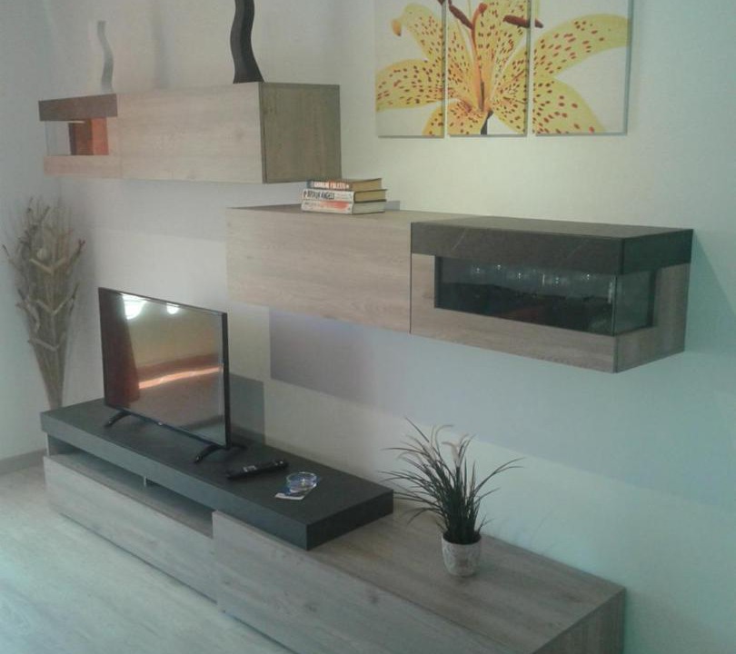 Photo of Livingroom in Playa Paraiso