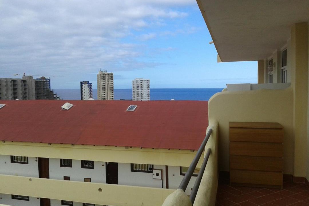Photo of Buildings in Playa Paraiso
