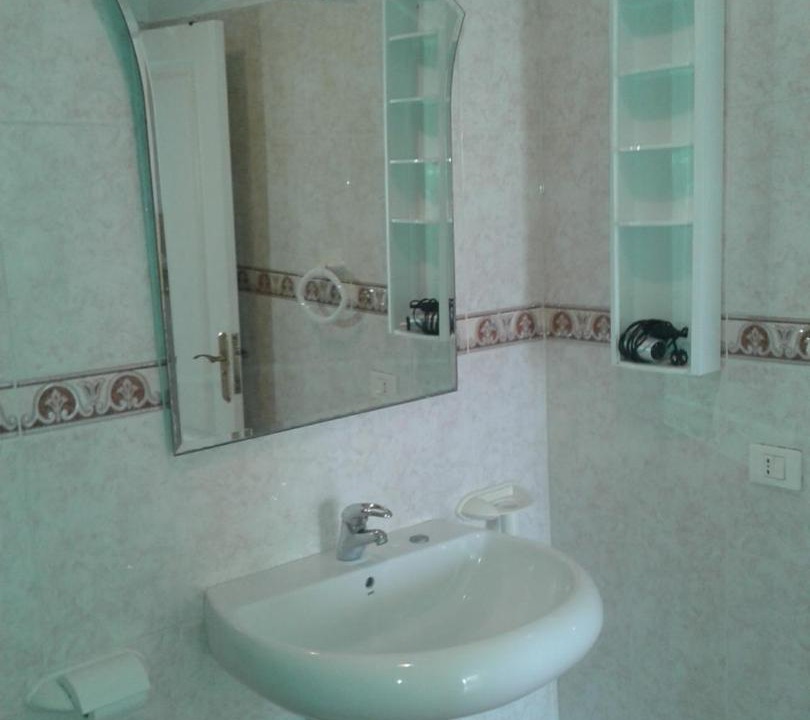 Photo of Bathroom in Playa Paraiso
