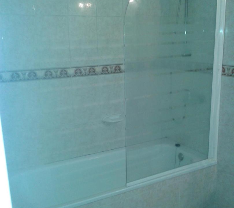 Photo of Bathroom in Playa Paraiso