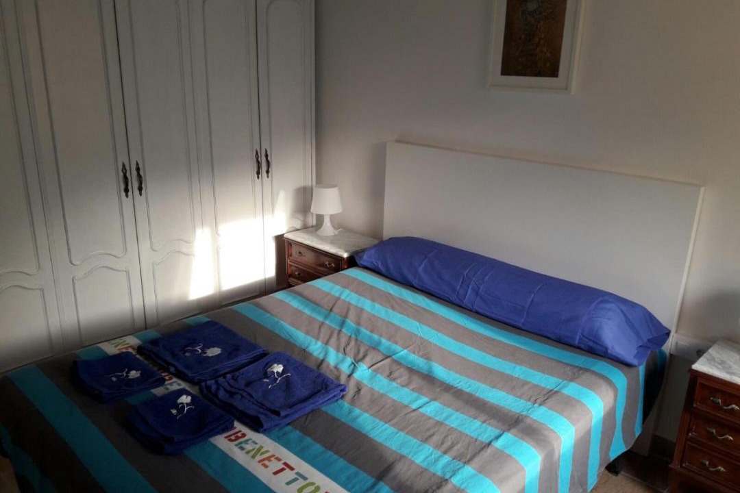 Photo of Bedroom in La Malva-rosa