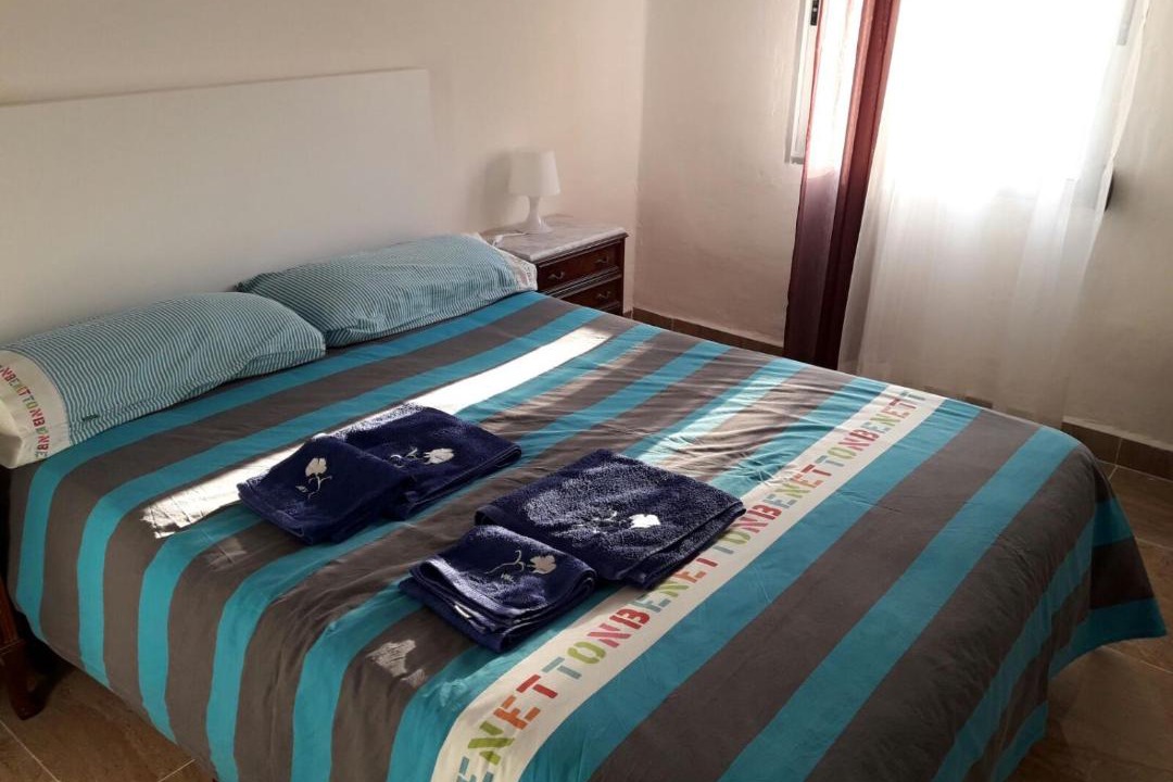 Photo of Bedroom in La Malva-rosa