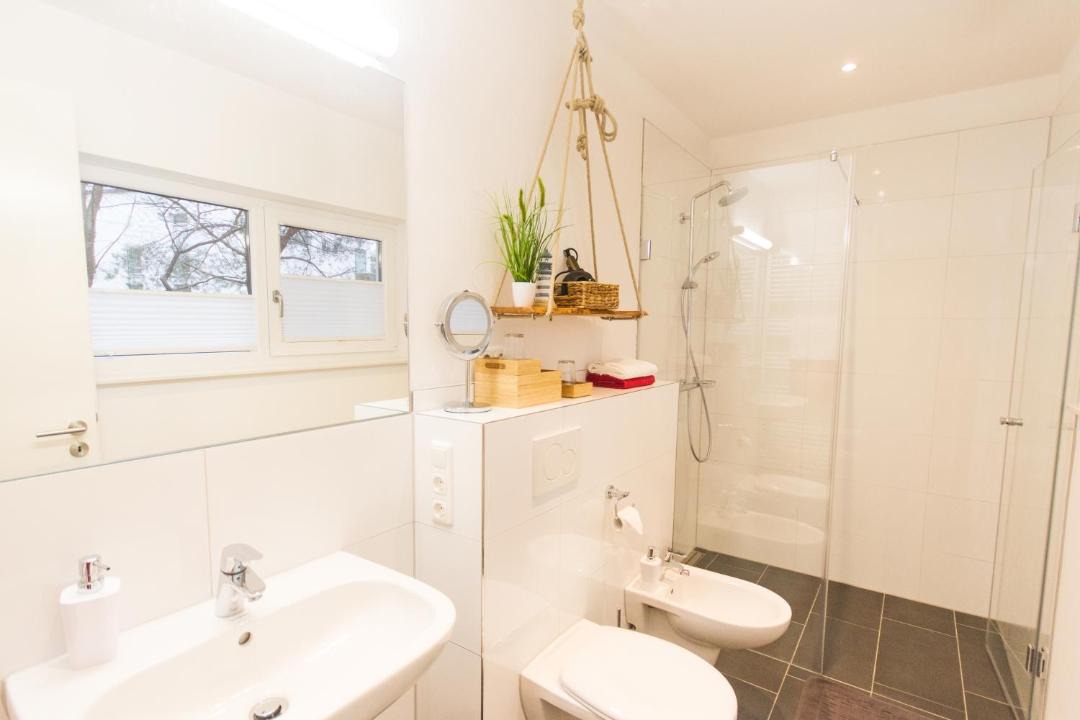 Photo of Bathroom in Karlshagen