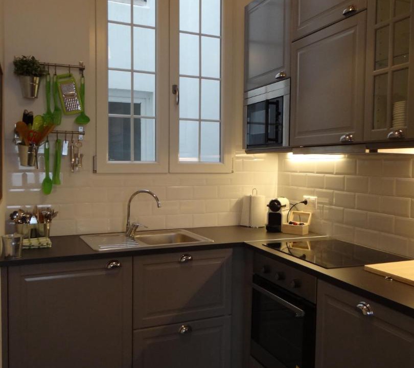 Photo of Kitchen in La Seu