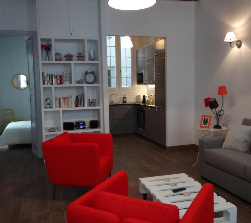Photo of Livingroom in La Seu