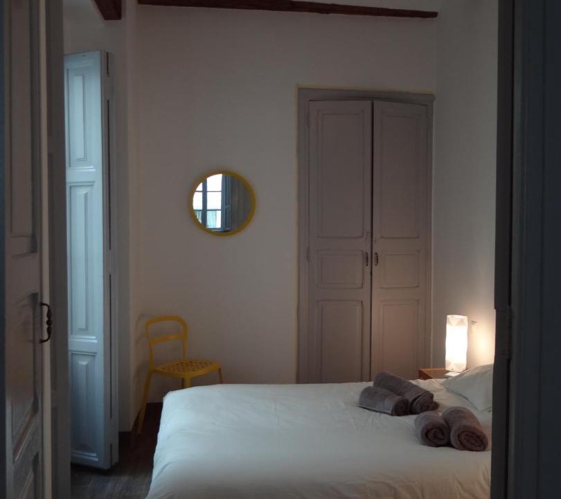 Photo of Bedroom in La Seu