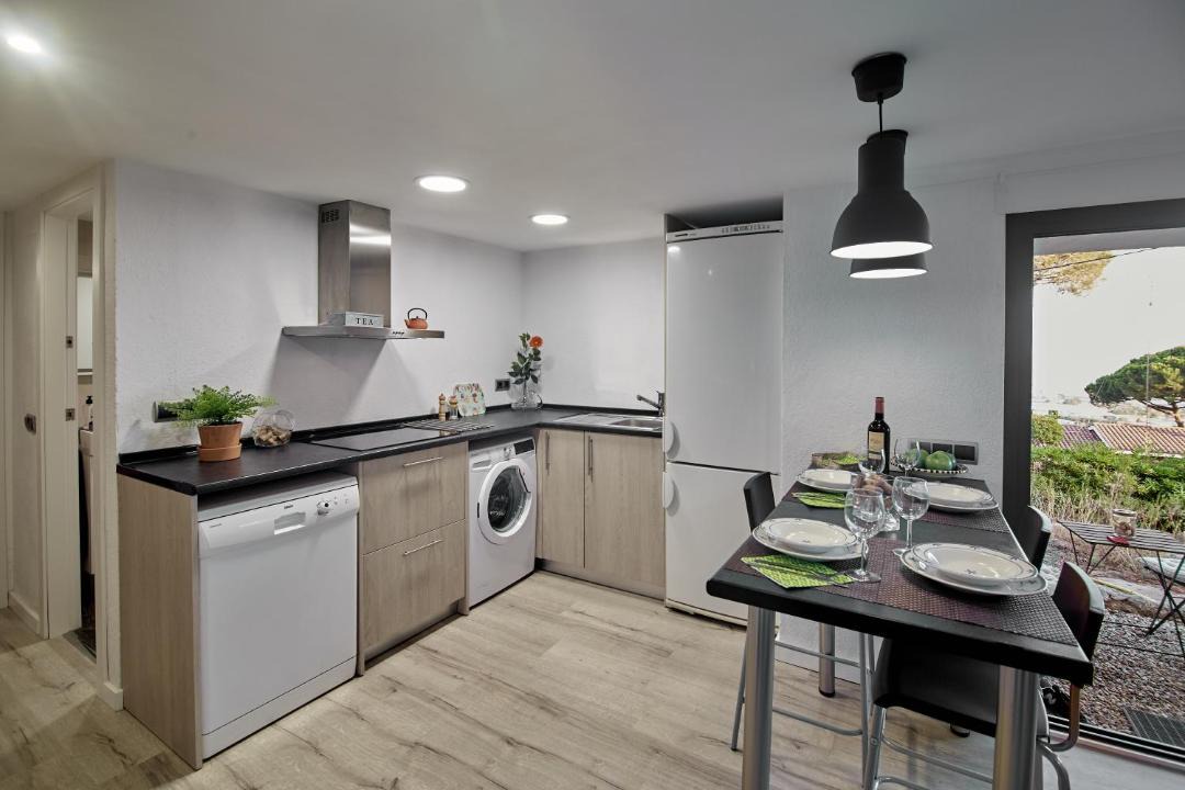 Photo of Kitchen in Cabrils