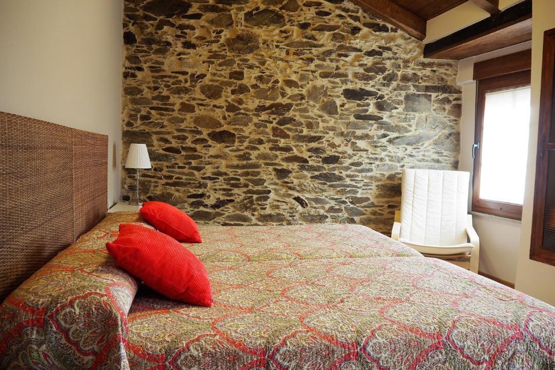 Photo of Bedroom in As Nogais
