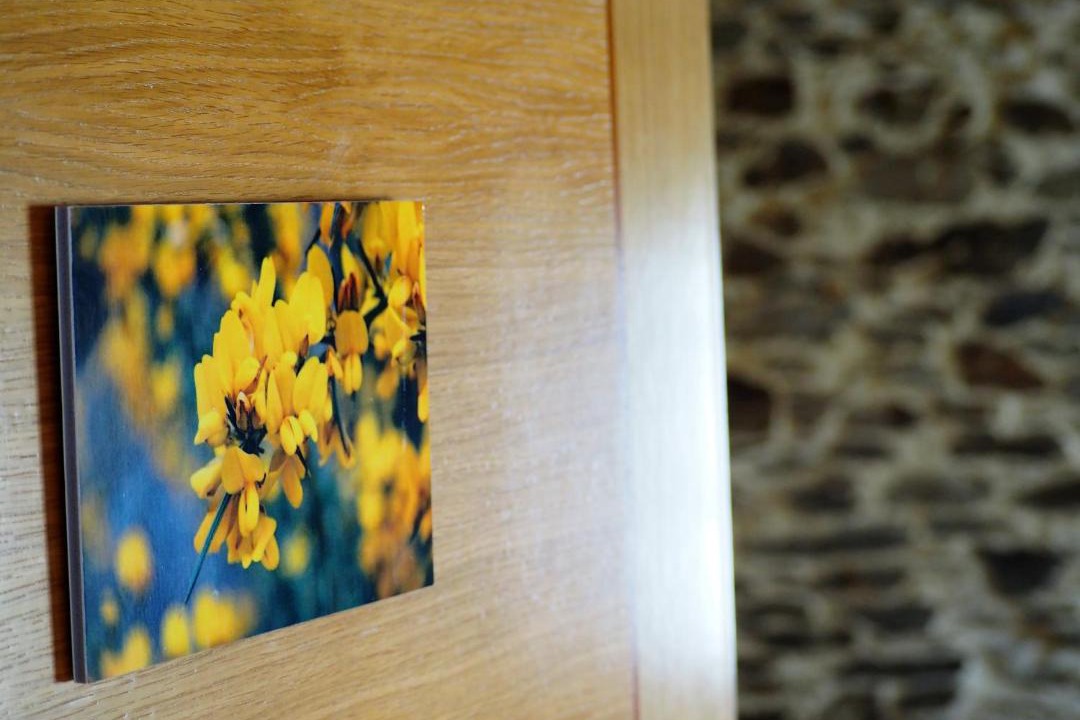 Photo of Bedroom in As Nogais