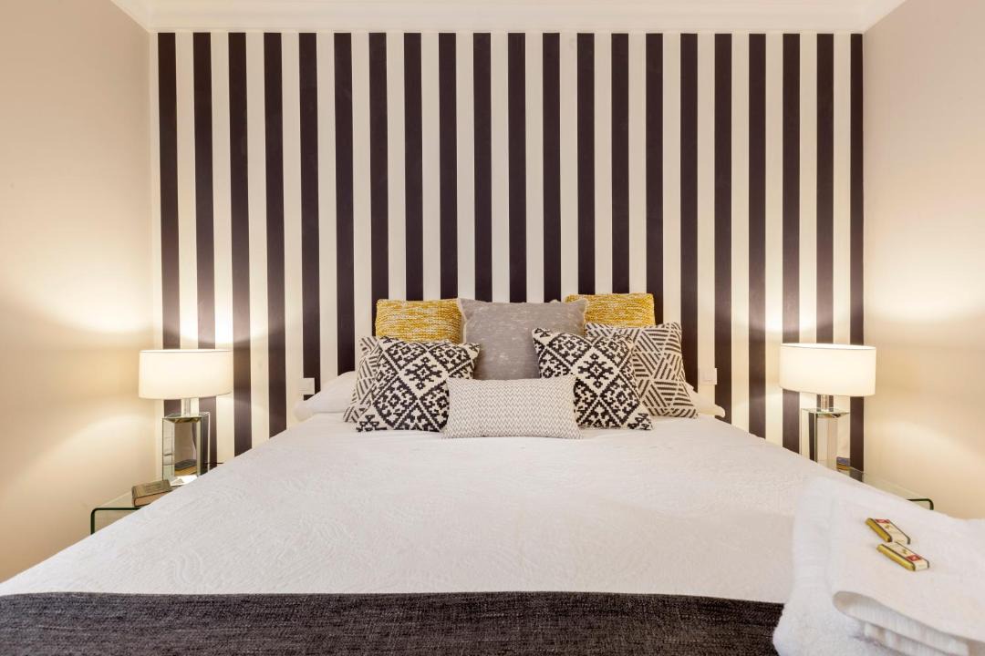 Photo of Bedroom in Malasana