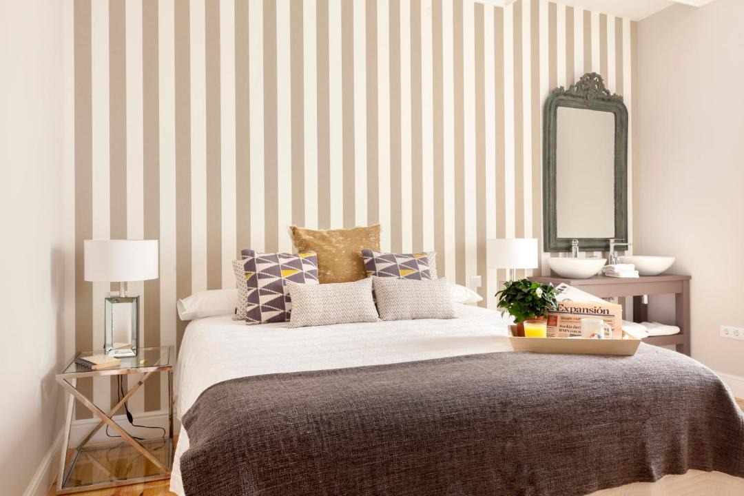 Photo of Bedroom in Malasana