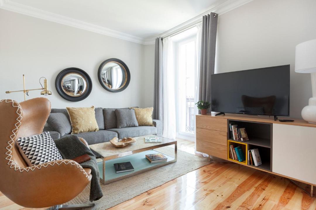 Photo of Livingroom in Malasana