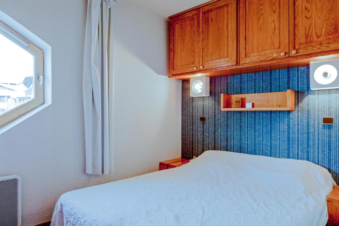 Photo of Bedroom in Val-Thorens