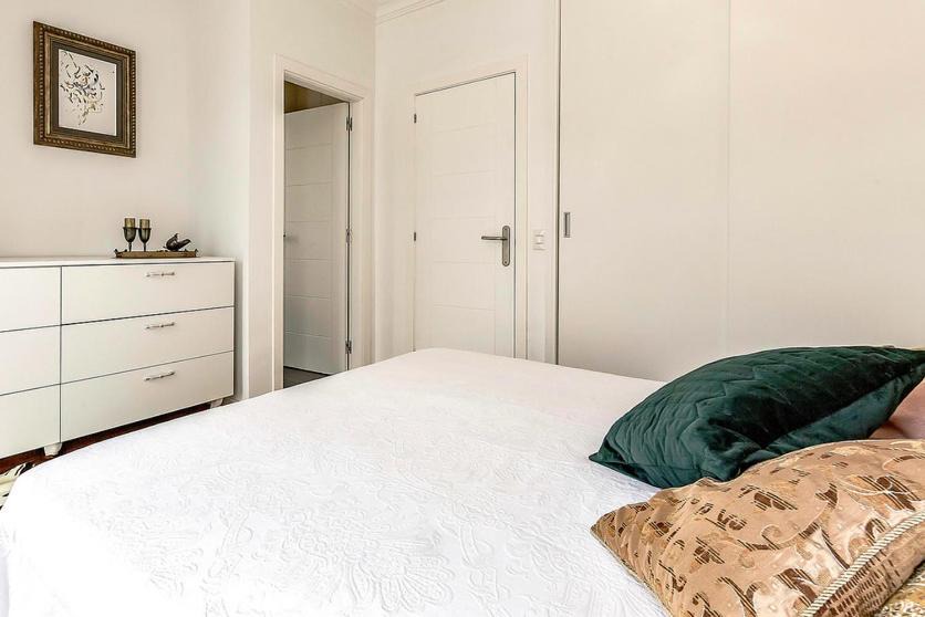 Photo of Bedroom in Costa Adeje