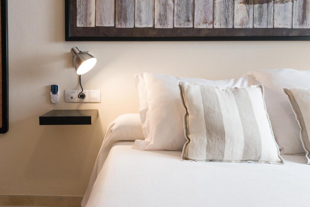 Photo of Bedroom in Ensanche Centro
