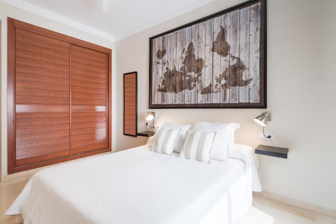 Photo of Bedroom in Ensanche Centro