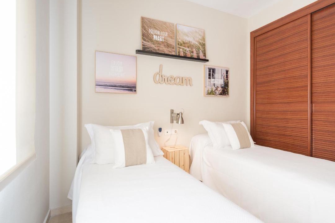 Photo of Bedroom in Ensanche Centro