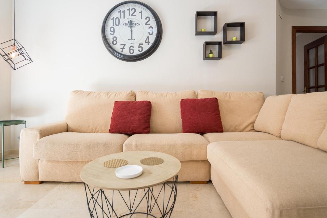 Photo of Livingroom in Ensanche Centro