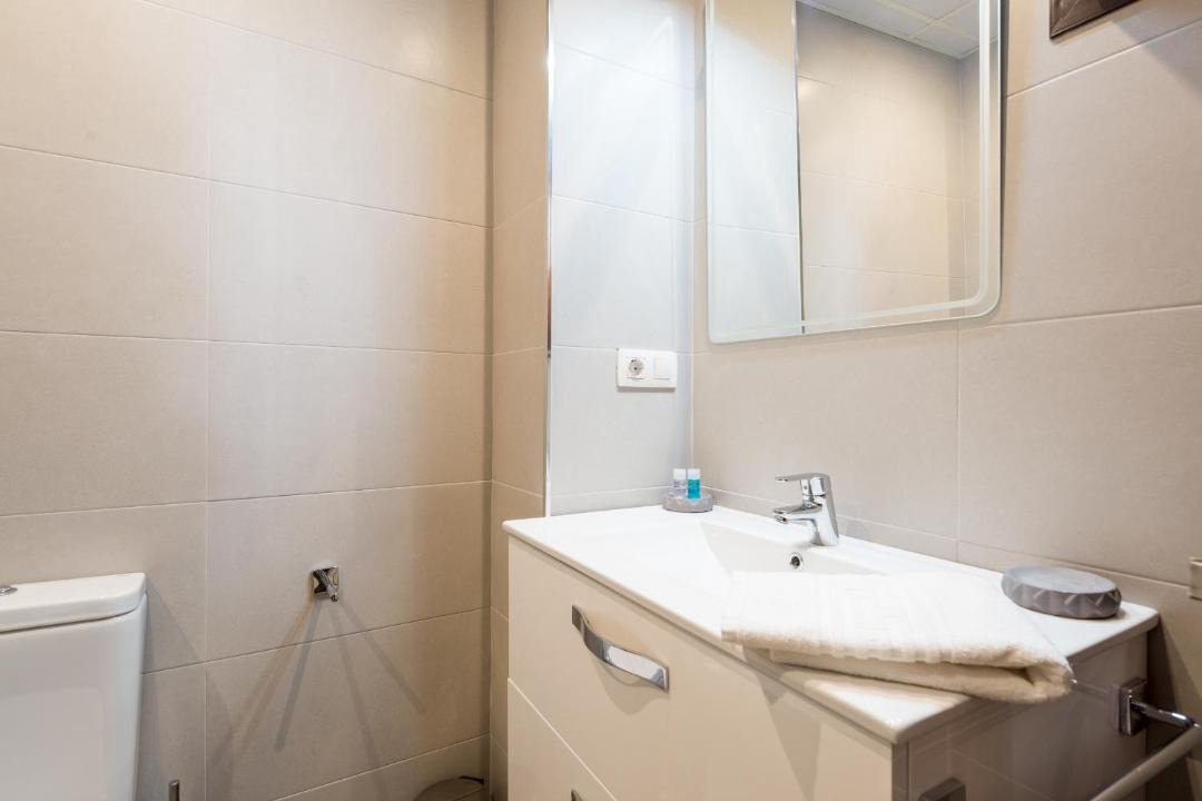 Photo of Bathroom in Ensanche Centro