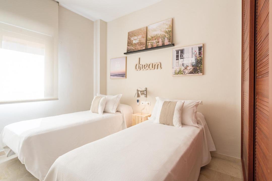 Photo of Bedroom in Ensanche Centro