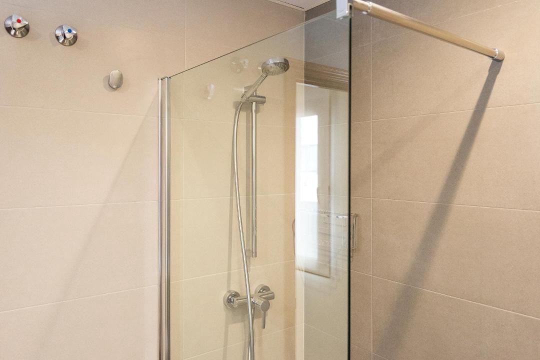 Photo of Bathroom in Ensanche Centro