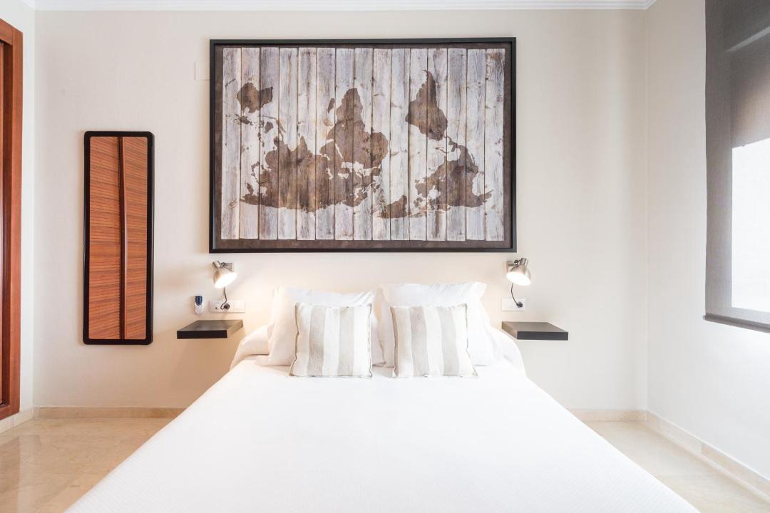 Photo of Bedroom in Ensanche Centro