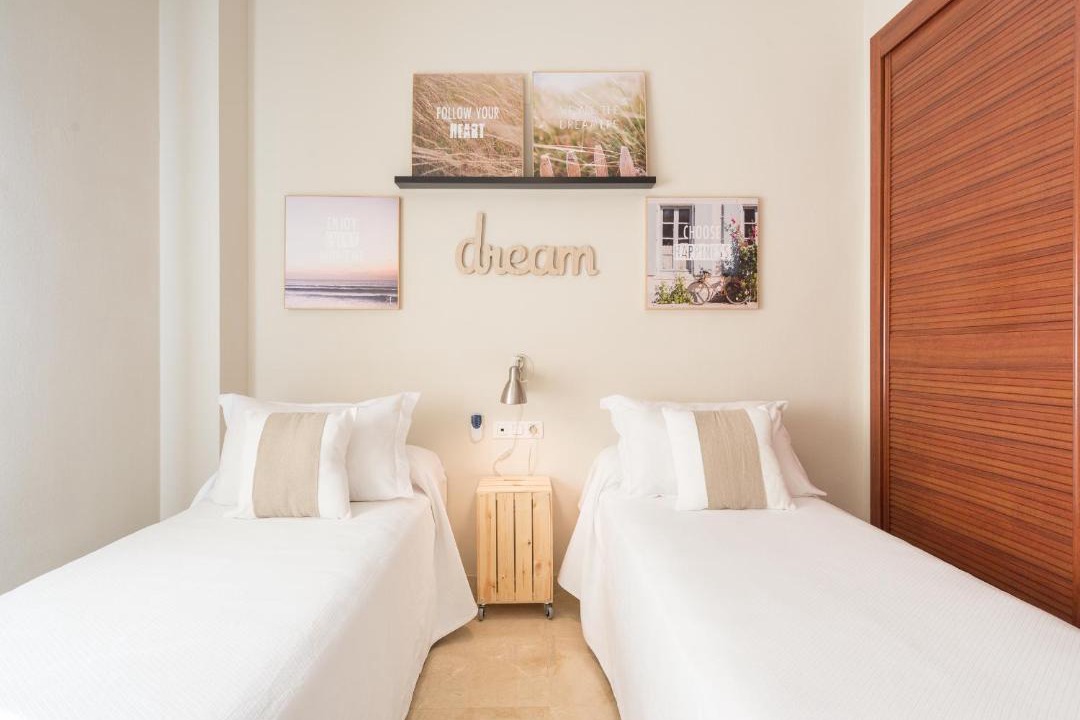 Photo of Bedroom in Ensanche Centro