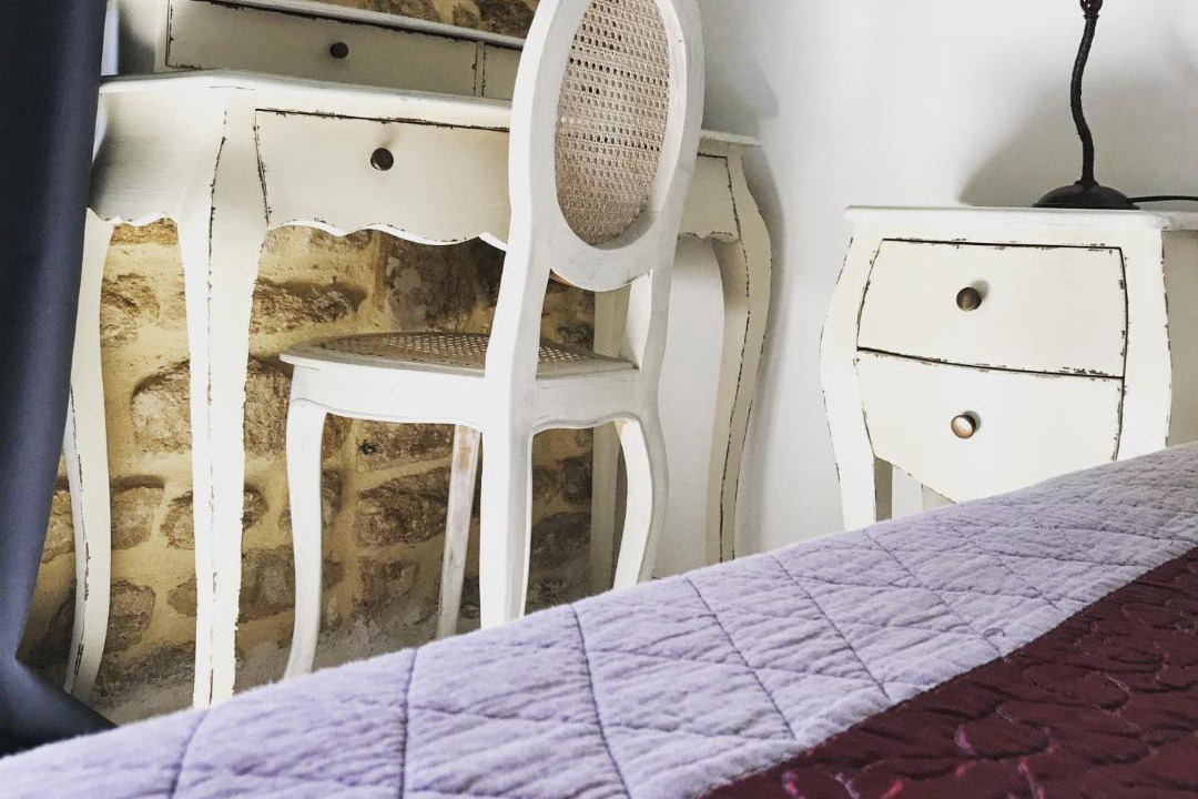 Photo of Bedroom in Suze-la-Rousse