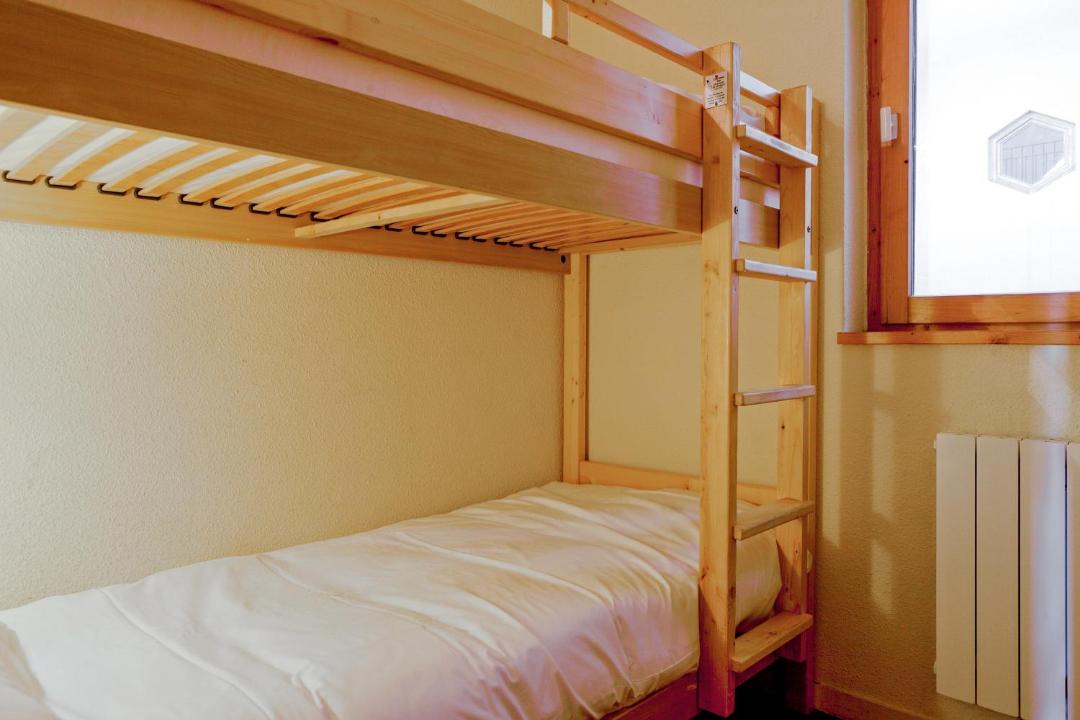 Photo of Bedroom in Val-Thorens
