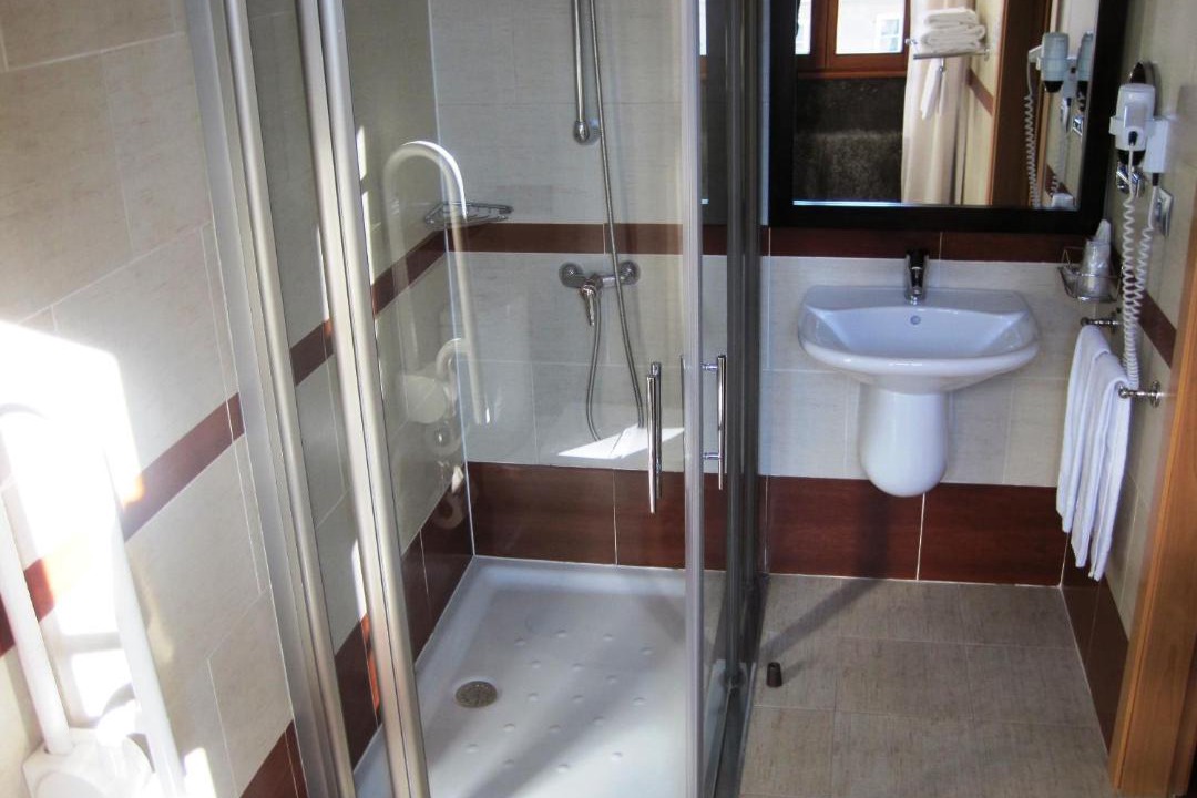 Photo of Bathroom in Santiago de Compostela