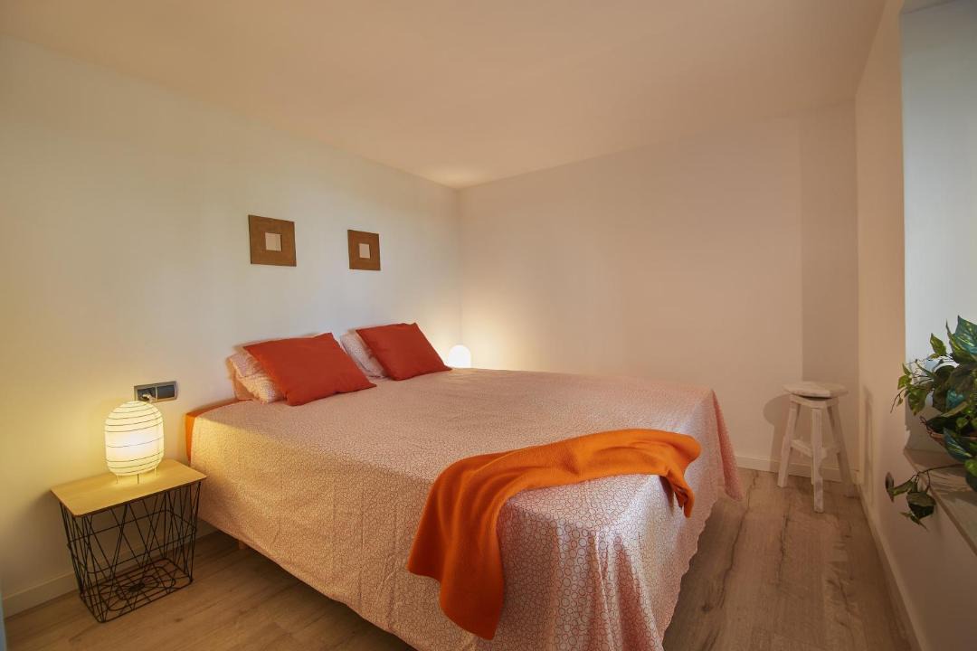Photo of Bedroom in Cabrils