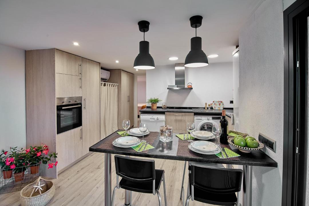 Photo of Kitchen in Cabrils