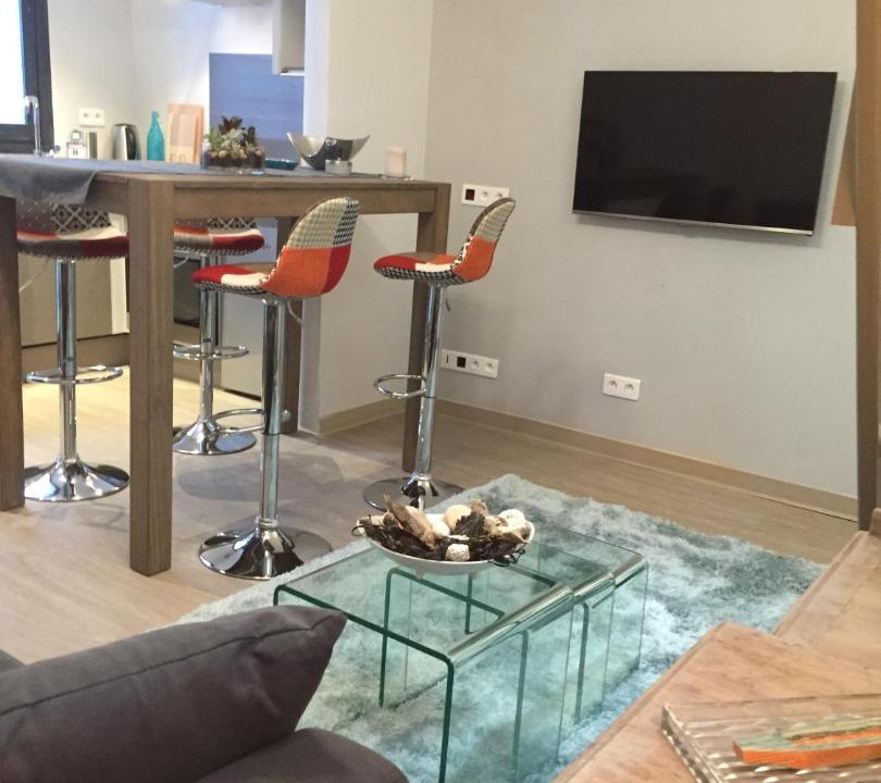Photo of Livingroom in Endoume