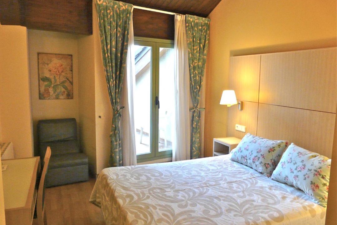 Photo of Bedroom in La Seu d'Urgell