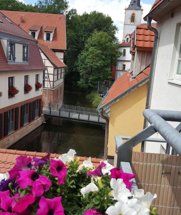 Photo of Others in Erfurt Old Town