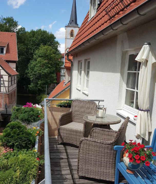 Photo of Others in Erfurt Old Town