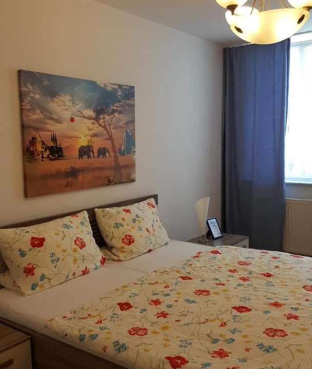 Photo of Bedroom in Erfurt Old Town