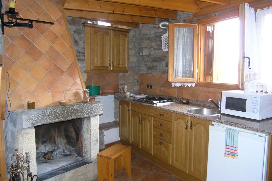 Photo of Kitchen in Espluga