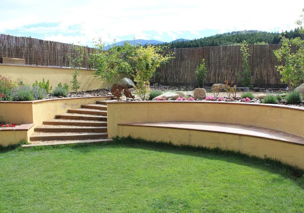 Photo of Others in La Pradera de Navalhorno
