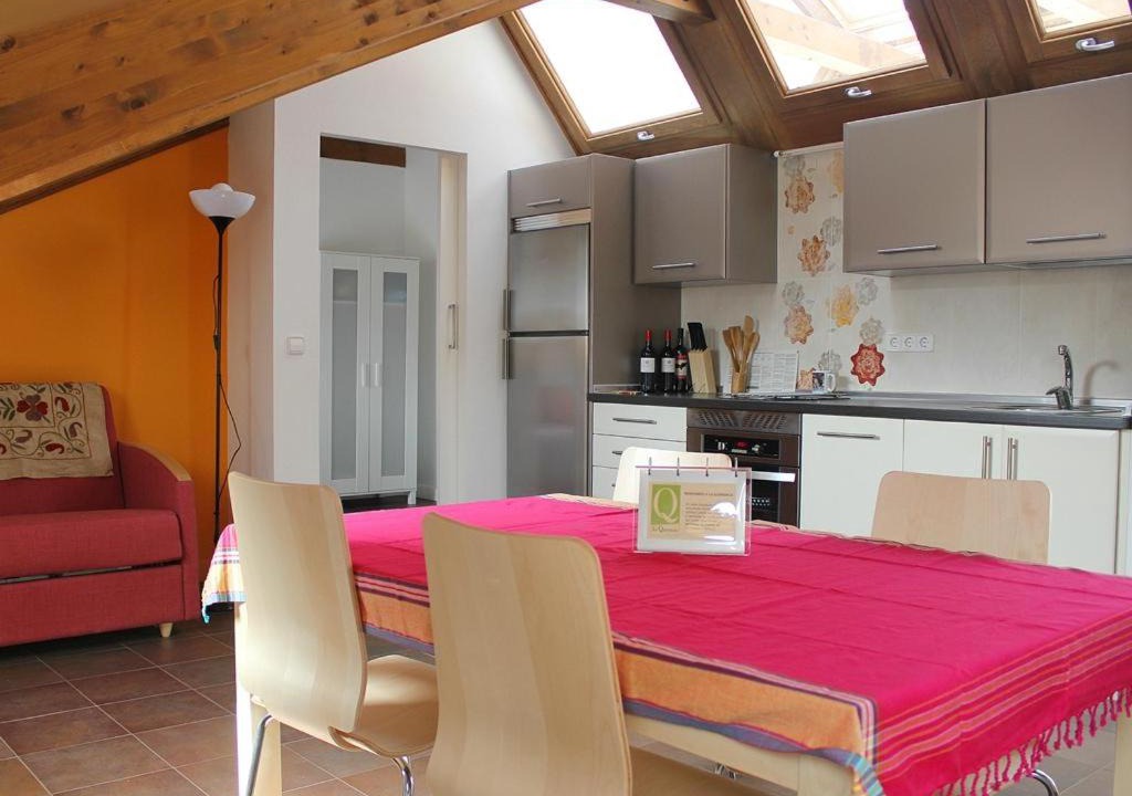 Photo of Livingroom in La Pradera de Navalhorno