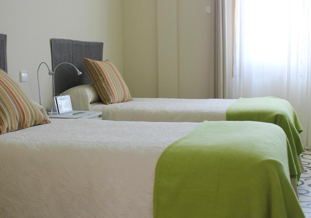 Photo of Bedroom in La Pradera de Navalhorno