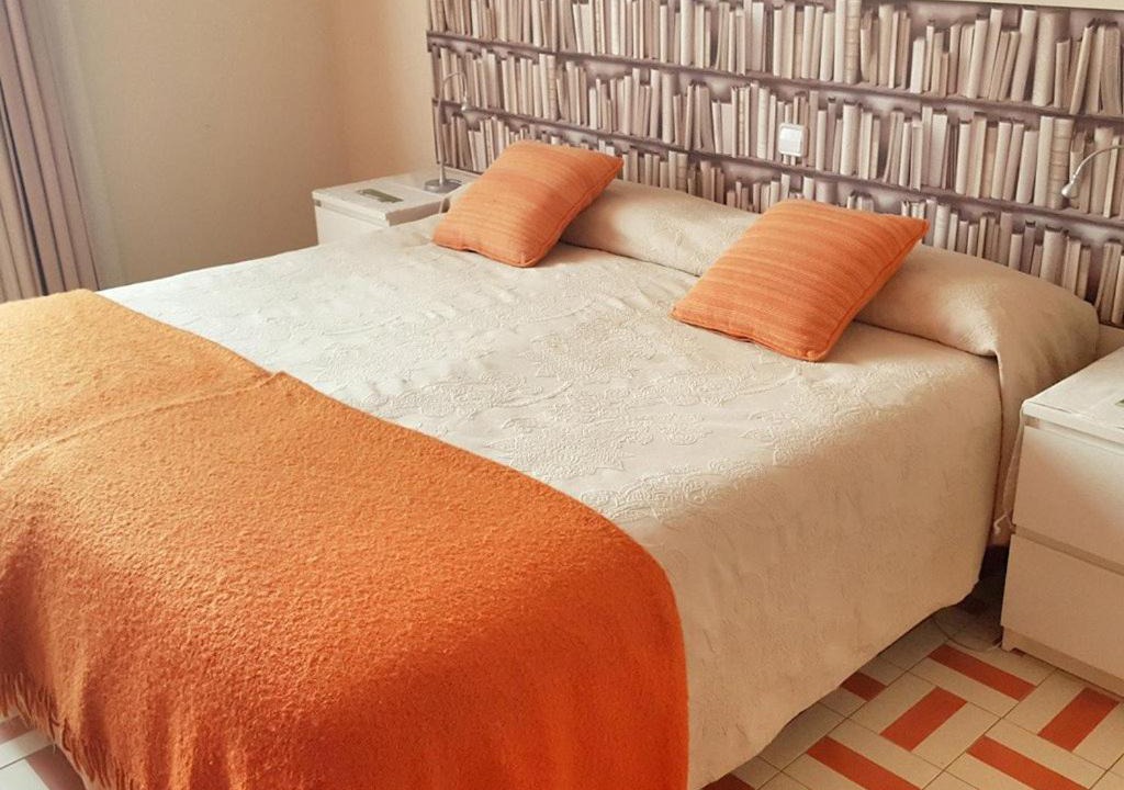 Photo of Bedroom in La Pradera de Navalhorno