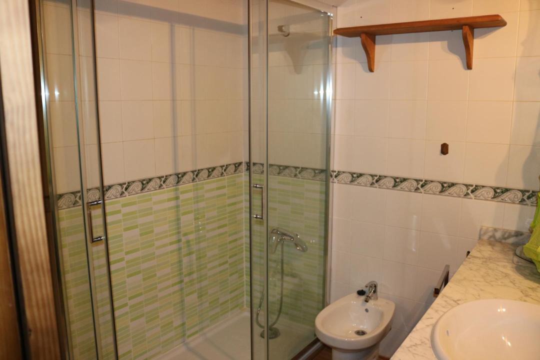 Photo of Bathroom in Riaza