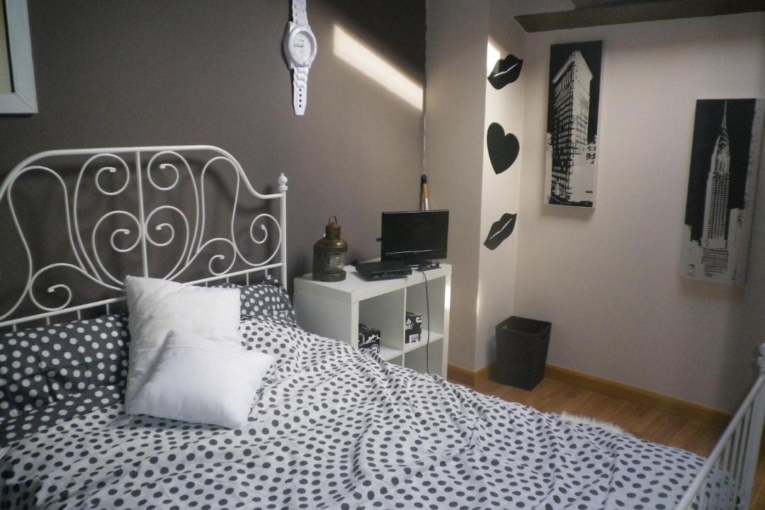 Photo of Bedroom in Riaza