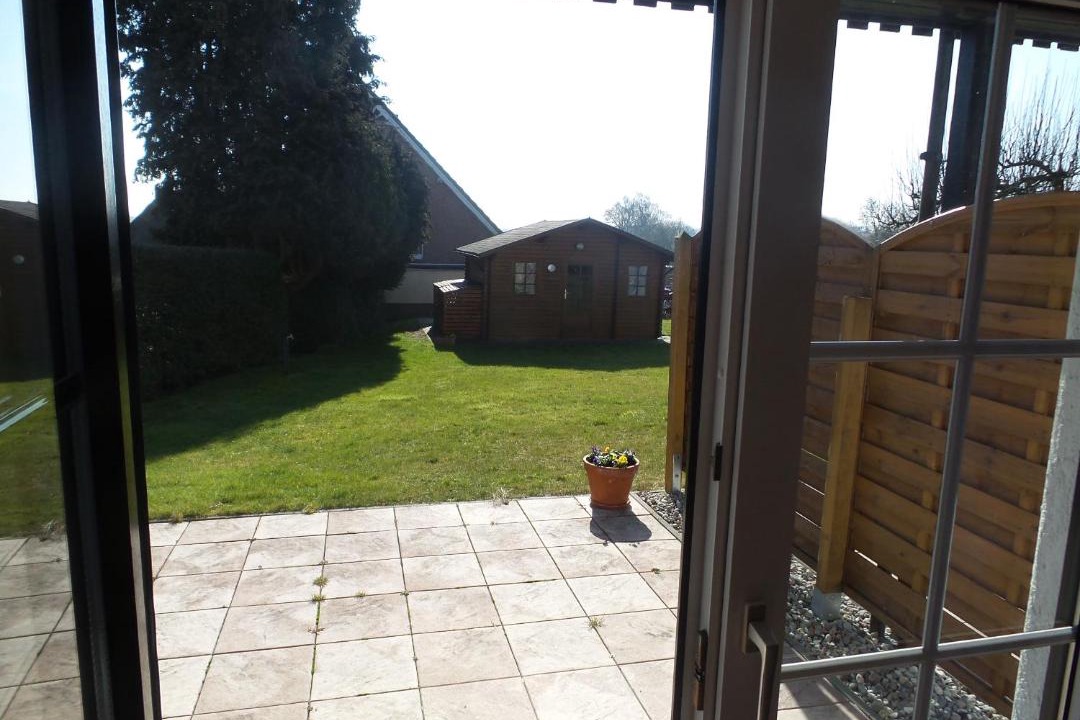 Photo of Patio Balcony in Lancken-Granitz