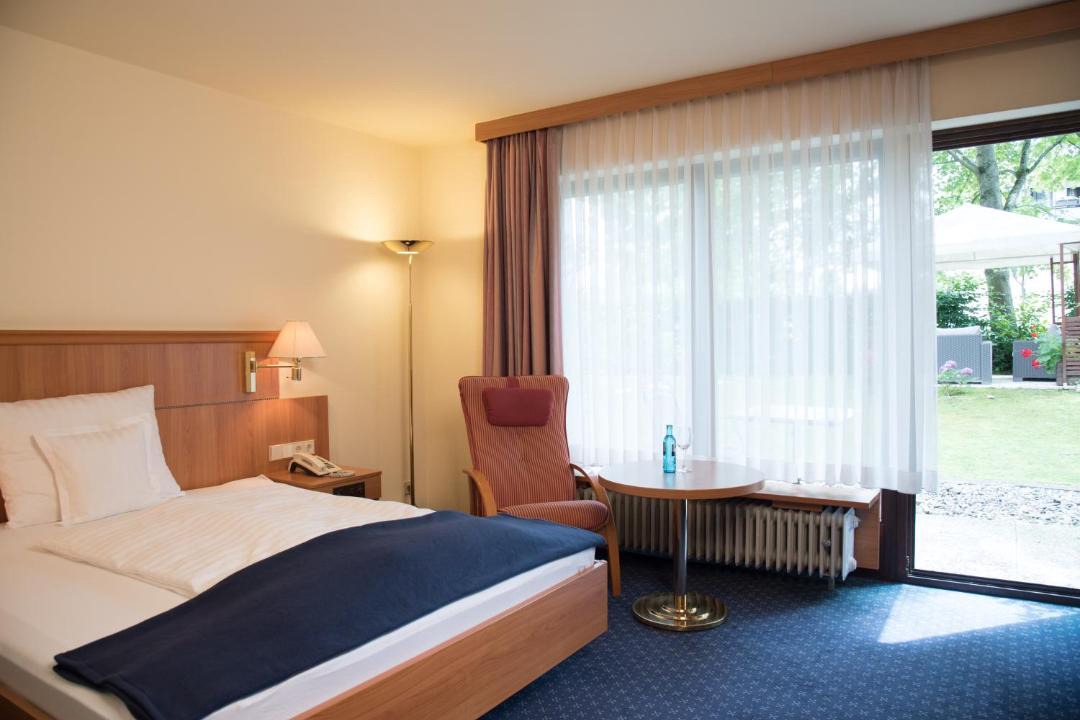 Photo of Bedroom in Bad Homburg v.d. Hoehe