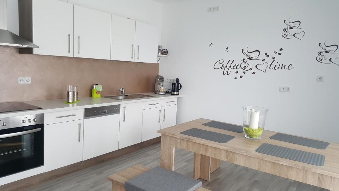 Photo of Kitchen in Waldau